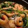 Cooksnap dari Triana Wijayanti untuk resep Tumis bayam jepang