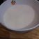 El cooksnap de gifrava cuando hizo Arroz con leche especial.