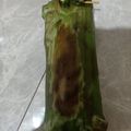 Cooksnap dari Mama Affandi untuk resep Nasi Bakar Uduk Tongkol Suwir Pedas Kemangi