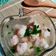 Cooksnap dari ayik c fradita untuk resep Mpasi Bakso Ayam Wortel 12m+