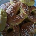 Cooksnap από Vivi Papa στη συνταγή Ψωμάκια με Κουρκουμά 🥯🥯🥯