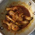 Cooksnap dari Samia untuk resep Semur ayam pedas manis