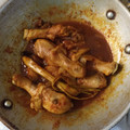 Cooksnap dari Samia untuk resep Semur ayam pedas manis