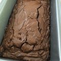 Cooksnap dari Ratih Sumarno untuk resep Gluten Free Fudge Brownies