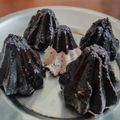 3Minutes Videos's cooksnap of when they made Colourful modak Happiness overloaded.