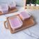 Cooksnap dari Avita Unaiya untuk resep Puding Puyo Homemade