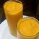 Shital Dolasia का कुकस्नैप जब उन्होंने मैंगो मिल्कशेक (Mango Milkshake recipe in hindi) बनाया था।