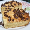 Cooksnap dari erni purwati untuk resep [16]. Boterkoek aka Leker Holland
