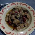 Cooksnap dari Agita Hinata untuk resep Balado terong dan tahu