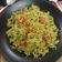 Amita Soni's cooksnap of when they made ગ્રીન ગાર્લિક તવા પુલાવ (Green Garlic Tawa Pulao Recipe In Gujarati).