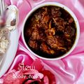 کوک اسنپ Soodycook بعد از امتحان کردن خورشت داود پاشا.