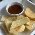 Ayshat Adamawa(U. Maduwa)'s cooksnap of when they made Fried Yam and Stew.