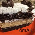 صورة من Mrs Ch3f، شاركها بعد تجربة وصفة كيكه الطبقات