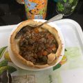 صورة من Heba Hossam، شاركها بعد تجربة وصفة طاجن الكبد والقوانص الاسطوري