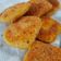 El cooksnap de Ivana Rojas cuando hizo Bocaditos de polenta fritos.