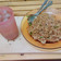 Cooksnap dari KIM NS untuk resep Nasi Goreng Mawut #pr_homemadestreetfood