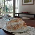 El cooksnap de Margarita cuando hizo Tarta Alaska súper fácil (Tarta de helado con merengue).