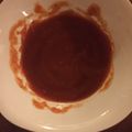 Add me on my new account Noora Cookpad's cooksnap of when they made Spaghetti Sauce From Scratch.