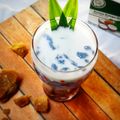 Cooksnap dari Nana Hanif untuk resep Cendol Nutrijel