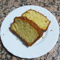 El cooksnap de Carolina cuando hizo Bizcocho tradicional de limón.
