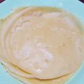 Cooksnap dari Nadine untuk resep Kulit risoles hemat anti robek