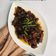 Cooksnap dari anif agustina untuk resep Tumis slice beef cabe hijau