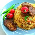 کوک اسنپ Ashpazi Ba Behnaz بعد از امتحان کردن بادمجان پلو 🍛.