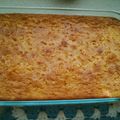 Kerri Peden Long's cooksnap of when they made Corn Casserole.