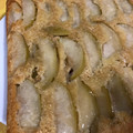 El cooksnap de Maria Valentina Puyol Ferrari cuando hizo Torta de manzana y avena.