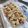 รูป Cooksnap ของ Karn เมื่อเขาทำ บลูเบอร์รี่ครัมเบิล (คุกกี้ถาด)