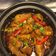 Cooksnap của Johnny Ta khi họ làm theo món Sườn non kho tiêu.