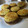 El cooksnap de Mercedes Venero cuando hizo Alfajores de coco y dulce de leche.
