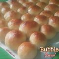 Cooksnap dari Ita Darwis untuk resep Bubble Bread (no ulen)