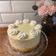 Dorcsi Cooksnap-ja, amikor elkészítette a(z) Őszibarack mousse torta receptet.