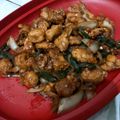 Cooksnap dari della meidiana untuk resep Ayam Fillet Saus Tiram