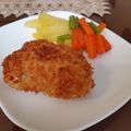 Cooksnap dari ade untuk resep Chicken Katsu ala rumahan