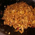 Cooksnap dari Nur HasanAh untuk resep Kering tempe simple