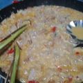 Cooksnap dari Tralala untuk resep Gulai Nangka muda / Gori