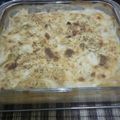 Cooksnap dari Lusi Alexandria untuk resep Kentang Masak Susu