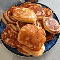 Réka Kedves Cooksnap-ja, amikor elkészítette a(z) Tarkedli vagy talkedli recept (cseh fánk) receptet.