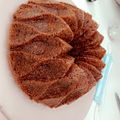 صورة من عادل وسمير، شاركها بعد تجربة وصفة كيكة بالموز والجوز 🍌 (banana bread)