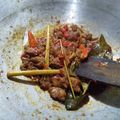 Cooksnap dari Dewi Puspita untuk resep Oseng Mercon Khas Jogja