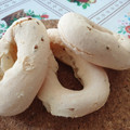 El cooksnap de Lara Aragon " El SARAO DE LARA" cuando hizo Chipa Paraguaya.