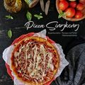 Cooksnap dari Dika Noveri untuk resep Pizza Singkong