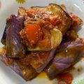 Cooksnap dari MT untuk resep Terong sambalado 😍