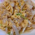 趙蓓蒂 的 洋蔥炒蛋 cooksnap