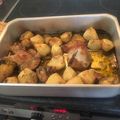 Cooksnap από Στέλλα στη συνταγή Πατάτες φούρνου
