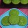 Cooksnap dari Dapur ^ku^ 😉 untuk resep Bika ambon pandan