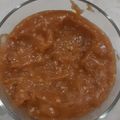 Cooksnap dari Estu Ayoek untuk resep Brown Sauce (untuk Steak)