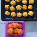 Cooksnap dari Fuji Tan untuk resep Corn Flakes Cookies